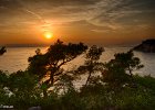 2015 09- D8H1466 HDR : Makarska, semester, utomlands